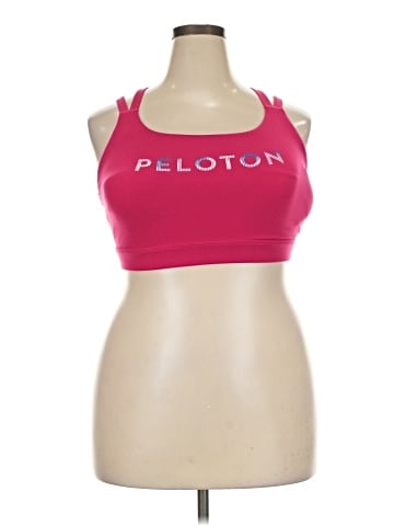 Peloton Sports Bra (view 1)