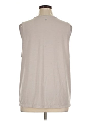 Zella Sleeveless T-Shirt (view 2)