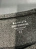Athleta Chevron-herringbone Gray Active Pants Size S - photo 7