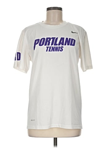 Nike Short Sleeve T-Shirt (view 1)