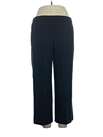 Lands' End Casual Pants (view 1)