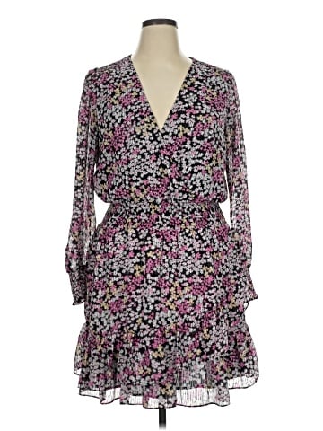 MICHAEL Michael Kors Casual Dress (view 1)