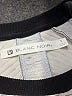 Blanc Noir Gray Pullover Sweater Size S - photo 7
