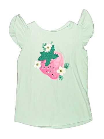 Jumping Beans Short Sleeve Top (view 1)