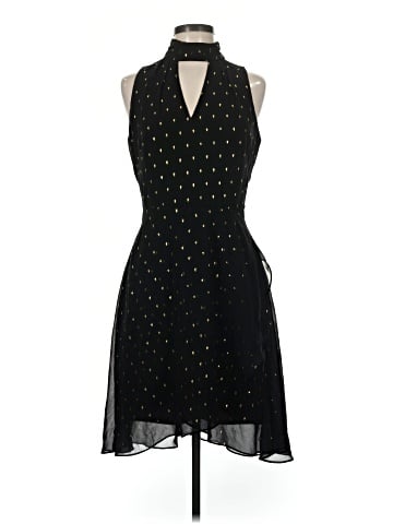 White House Black Market Cocktail Dress (view 1)
