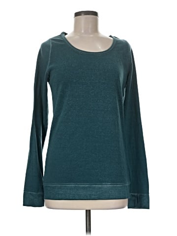 Threads 4 Thought Pullover Sweater (view 1)