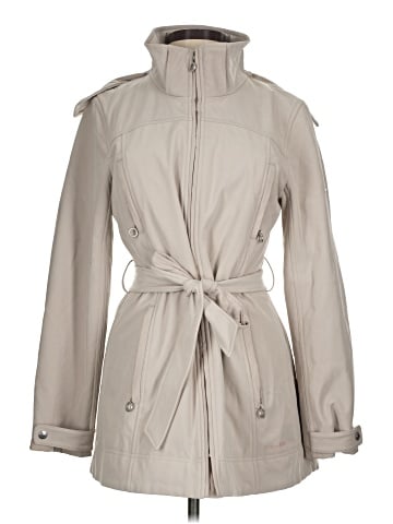 Calvin Klein Trenchcoat (view 1)