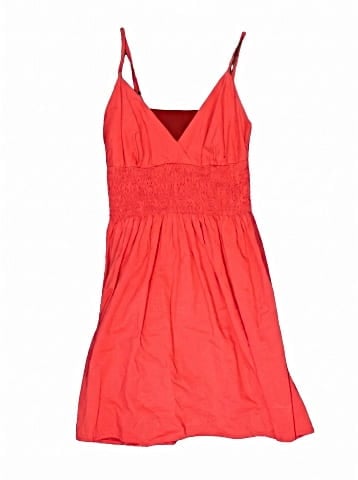 Xhilaration Cocktail Dress (view 1)