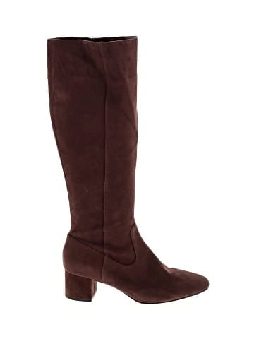 Alex Marie Boots (view 1)