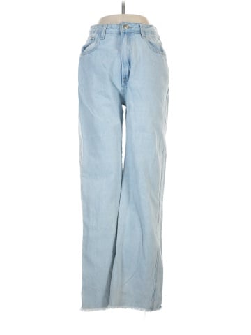 Princess Polly Jeans (view 1)