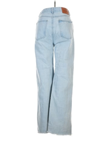 Princess Polly Jeans (view 2)