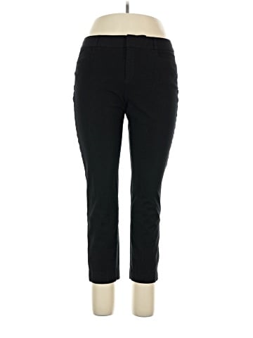 Banana Republic Factory Store Active Pants (view 1)