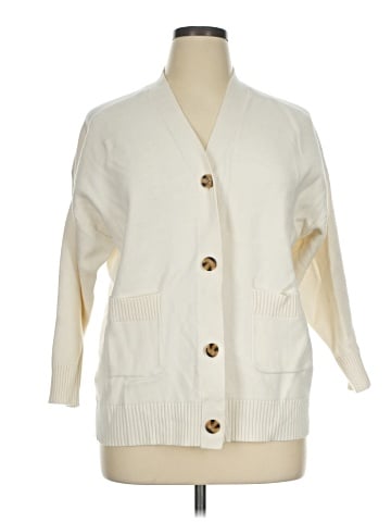 MNG Cardigan (view 1)