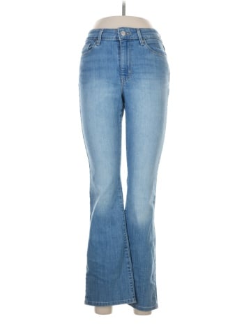 Levi Strauss Signature Jeans (view 1)