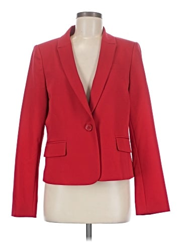 Tommy Hilfiger Blazer (view 1)