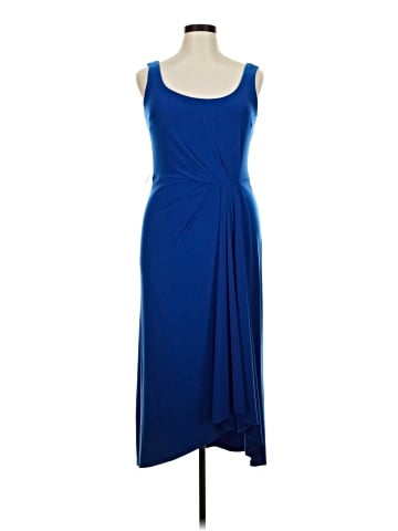 Lauren by Ralph Lauren Cocktail Dress (view 1)