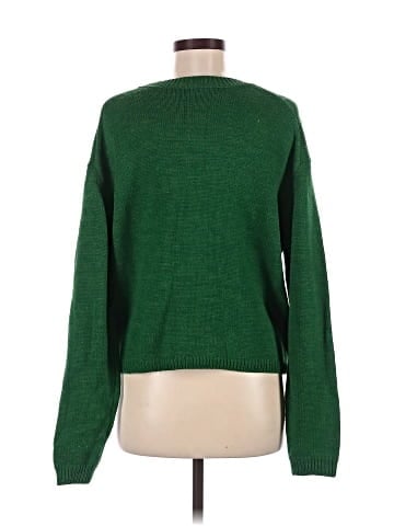 Unbranded Wool Pullover Sweater (view 2)