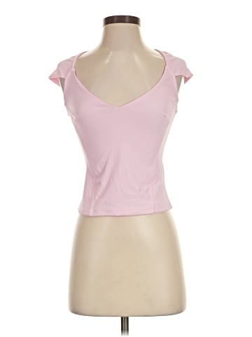 Intimately by Free People Sleeveless T-Shirt (view 1)