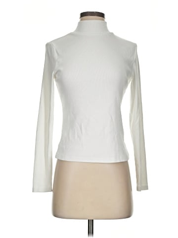 Veronica Beard Turtleneck Sweater (view 1)