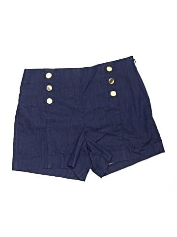 Ann Taylor LOFT Shorts (view 1)