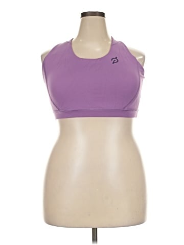 Peloton Sports Bra (view 1)