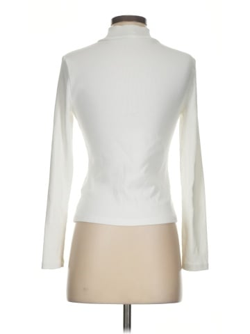 Veronica Beard Turtleneck Sweater (view 2)