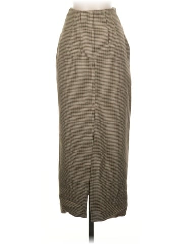 Zara Formal Skirt (view 1)