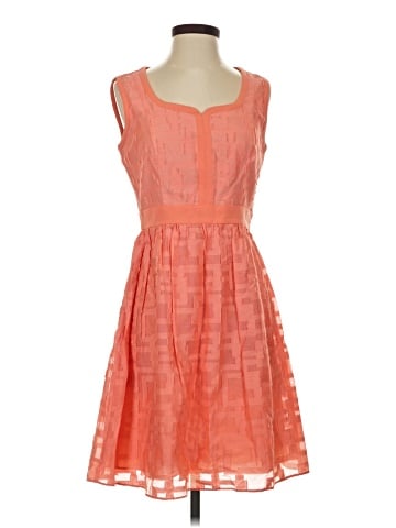 Antonio Melani Casual Dress (view 1)