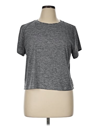 Gilly Hicks Active T-Shirt (view 1)
