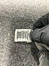 Marrakech Gray Jacket Size M - photo 7