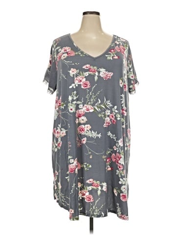 Flora Nikrooz Casual Dress (view 1)