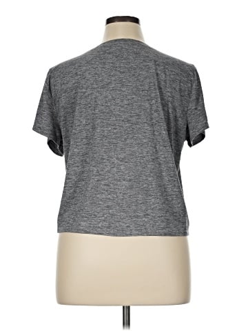 Gilly Hicks Active T-Shirt (view 2)