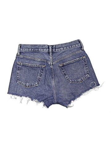 AGOLDE Denim Shorts (view 2)