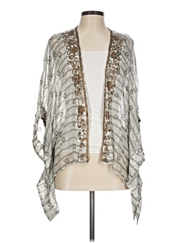 Soft Surroundings Kimono (view 1)