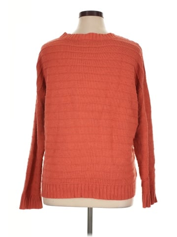 St. John's Bay Pullover Sweater (view 2)