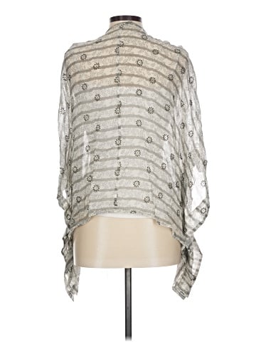 Soft Surroundings Kimono (view 2)