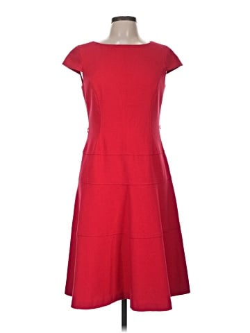 Jones New York Casual Dress (view 1)