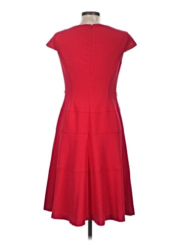 Jones New York Casual Dress (view 2)