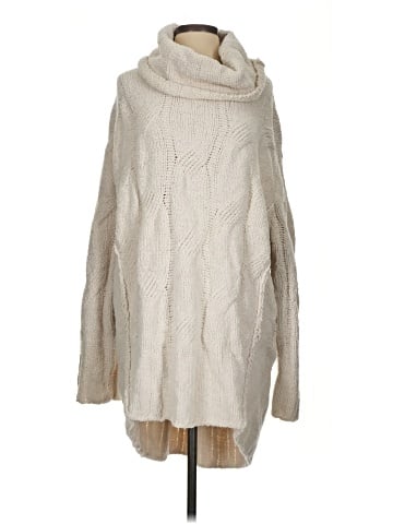 Free People Turtleneck Sweater (view 1)