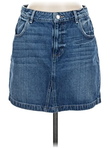 Guess Denim Skirt (view 1)