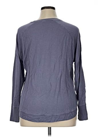 Athleta Long Sleeve T-Shirt (view 2)