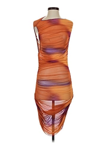 Zara Cocktail Dress (view 1)