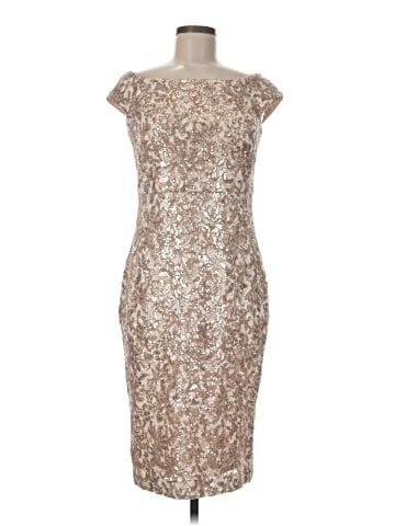 Vince Camuto Cocktail Dress (view 1)