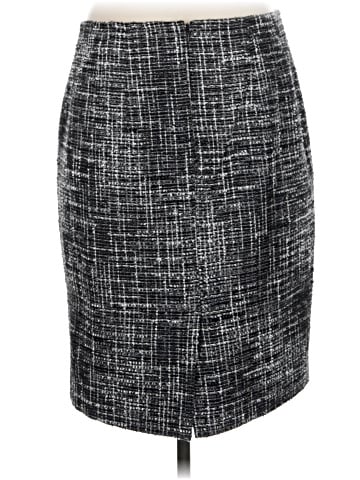 Ann Taylor Factory Formal Skirt (view 2)