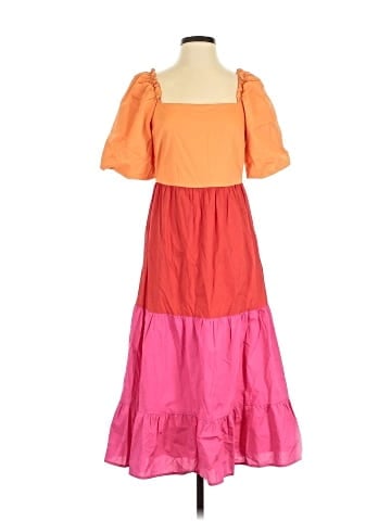 Sugar Lips Casual Dress (view 1)