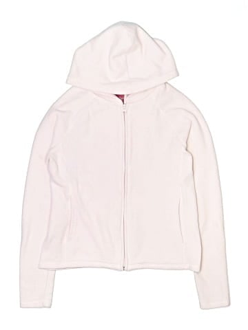 SO Zip Up Hoodie (view 1)