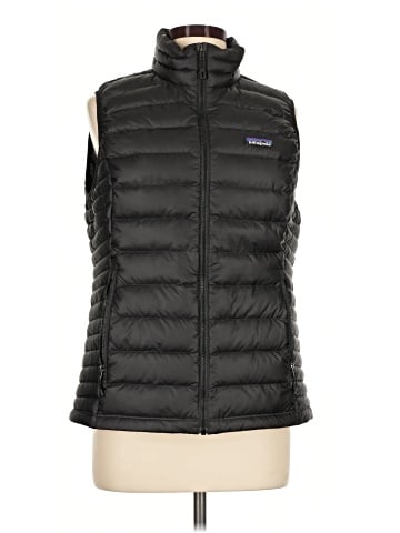 Patagonia Vest (view 1)