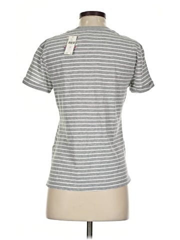 By Anthropologie Short Sleeve Top (view 2)