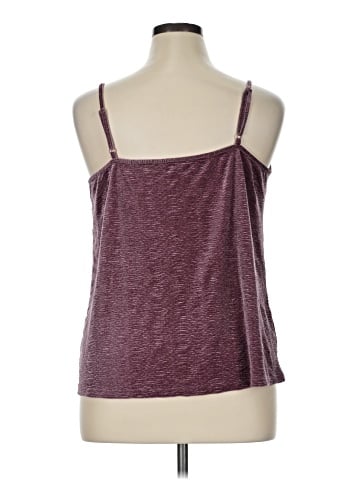 24/7 Maurices Sleeveless Top (view 2)