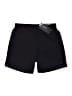 RBX 100% Polyester Solid Black Athletic Shorts Size M (kids) - photo 1